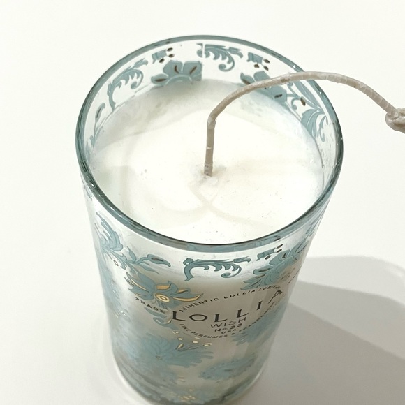 Lollia Wish Candle - Picture 3 of 5